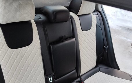 Chevrolet Cruze II, 2013 год, 750 000 рублей, 12 фотография