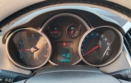 Chevrolet Cruze II, 2013 год, 750 000 рублей, 13 фотография