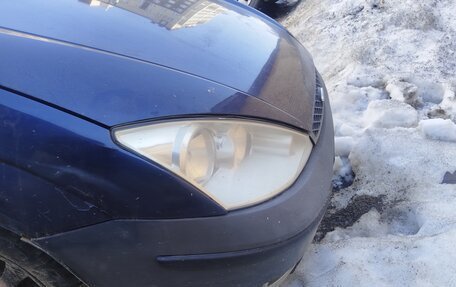 Ford Focus IV, 2003 год, 114 000 рублей, 4 фотография