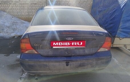 Ford Focus IV, 2003 год, 114 000 рублей, 3 фотография