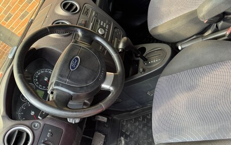 Ford Fusion I, 2008 год, 550 000 рублей, 7 фотография