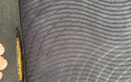 Ford Fusion I, 2008 год, 550 000 рублей, 12 фотография