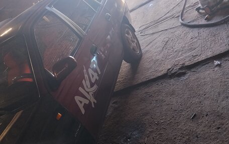 Daewoo Nexia I рестайлинг, 2009 год, 175 000 рублей, 3 фотография