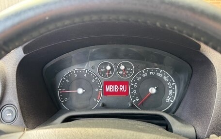 Ford Fusion I, 2008 год, 550 000 рублей, 10 фотография