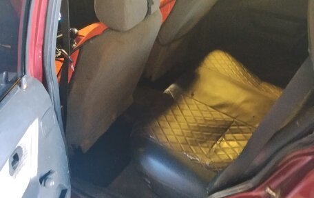 Daewoo Nexia I рестайлинг, 2009 год, 175 000 рублей, 7 фотография