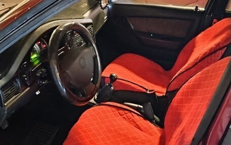 Daewoo Nexia I рестайлинг, 2009 год, 175 000 рублей, 10 фотография