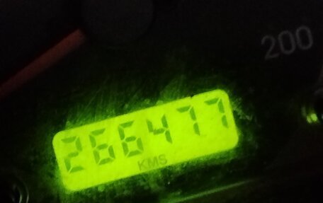 Daewoo Nexia I рестайлинг, 2009 год, 175 000 рублей, 11 фотография