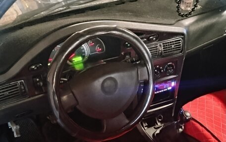 Daewoo Nexia I рестайлинг, 2009 год, 175 000 рублей, 9 фотография