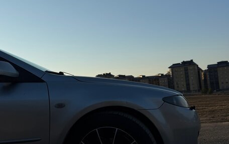 Mazda 6, 2006 год, 430 000 рублей, 5 фотография