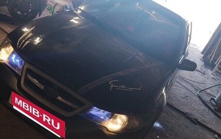 Daewoo Nexia I рестайлинг, 2009 год, 175 000 рублей, 5 фотография