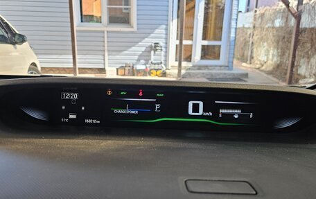 Honda Stepwgn IV, 2017 год, 2 450 000 рублей, 4 фотография