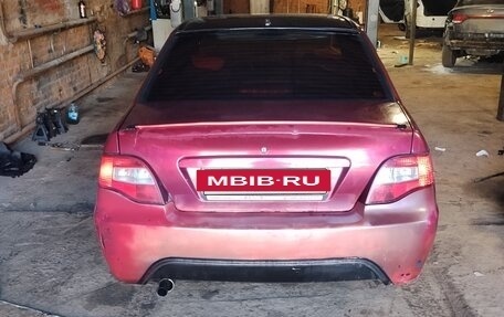 Daewoo Nexia I рестайлинг, 2009 год, 175 000 рублей, 8 фотография