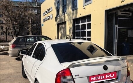 Skoda Octavia, 2012 год, 2 000 000 рублей, 5 фотография