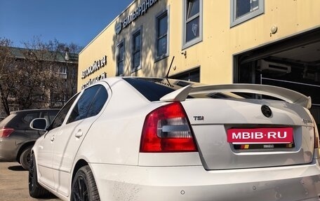Skoda Octavia, 2012 год, 2 000 000 рублей, 4 фотография