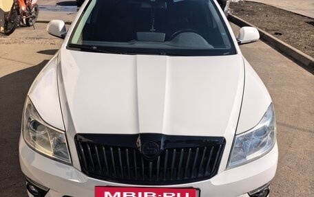 Skoda Octavia, 2012 год, 2 000 000 рублей, 2 фотография