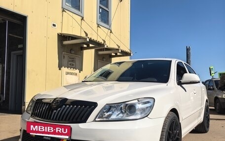 Skoda Octavia, 2012 год, 2 000 000 рублей, 3 фотография