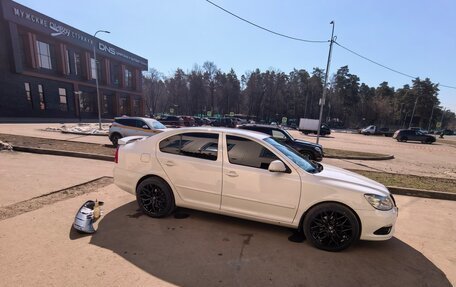 Skoda Octavia, 2012 год, 2 000 000 рублей, 8 фотография