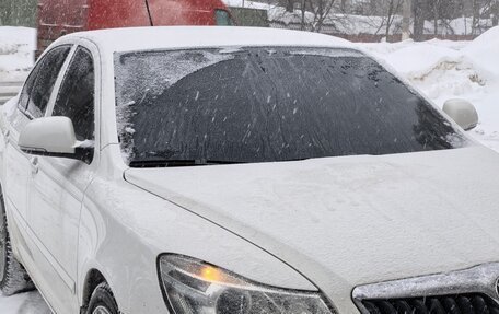 Skoda Octavia, 2012 год, 2 000 000 рублей, 13 фотография