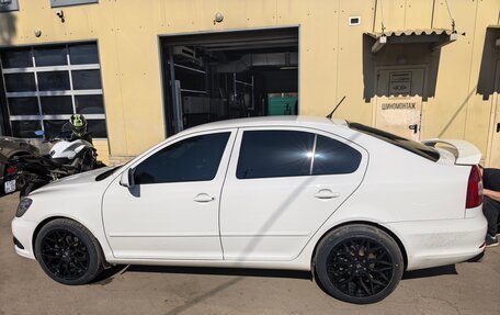 Skoda Octavia, 2012 год, 2 000 000 рублей, 9 фотография