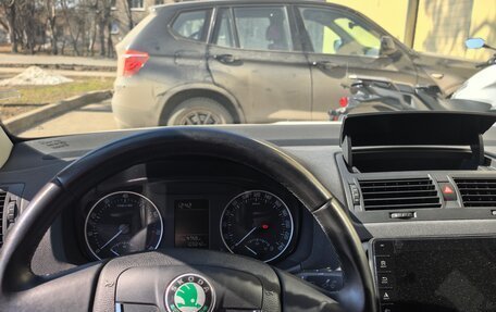 Skoda Octavia, 2012 год, 2 000 000 рублей, 18 фотография