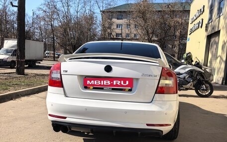 Skoda Octavia, 2012 год, 2 000 000 рублей, 7 фотография