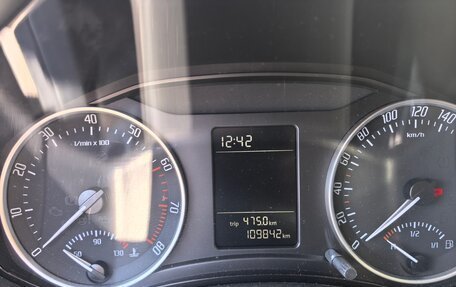 Skoda Octavia, 2012 год, 2 000 000 рублей, 19 фотография