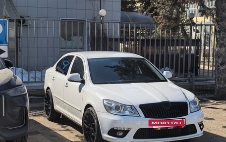 Skoda Octavia, 2012 год, 2 000 000 рублей, 11 фотография