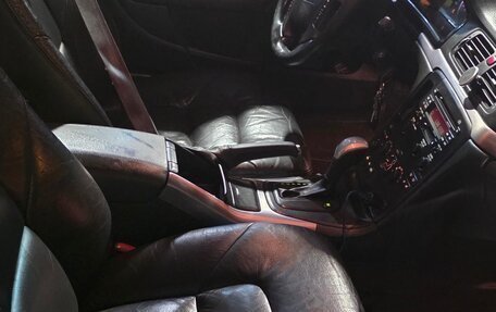 Volvo S80 II рестайлинг 2, 2004 год, 490 000 рублей, 12 фотография