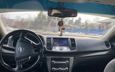 Nissan Teana, 2012 год, 1 200 000 рублей, 4 фотография