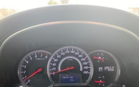 Nissan Teana, 2012 год, 1 200 000 рублей, 7 фотография