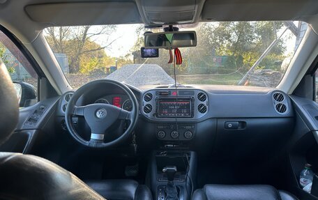 Volkswagen Tiguan I, 2008 год, 1 100 000 рублей, 7 фотография