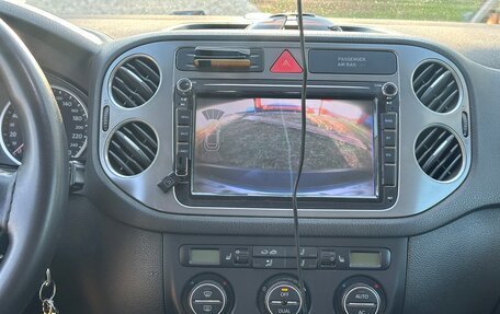 Volkswagen Tiguan I, 2008 год, 1 100 000 рублей, 8 фотография