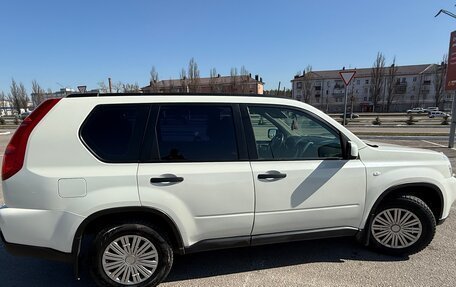 Nissan X-Trail, 2008 год, 985 000 рублей, 2 фотография