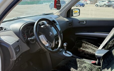 Nissan X-Trail, 2008 год, 985 000 рублей, 8 фотография