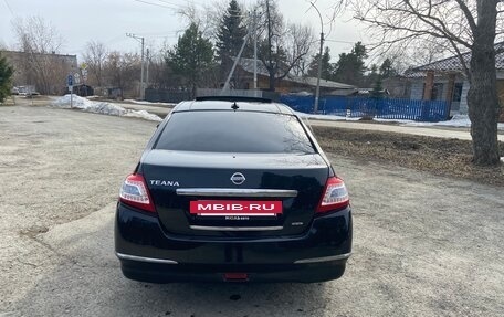 Nissan Teana, 2012 год, 1 200 000 рублей, 3 фотография