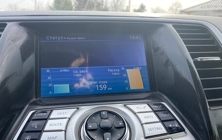 Nissan Teana, 2012 год, 1 200 000 рублей, 6 фотография