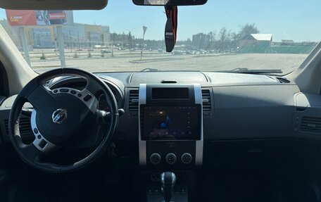 Nissan X-Trail, 2008 год, 985 000 рублей, 9 фотография