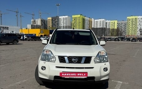 Nissan X-Trail, 2008 год, 985 000 рублей, 7 фотография