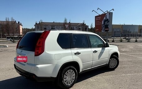 Nissan X-Trail, 2008 год, 985 000 рублей, 4 фотография