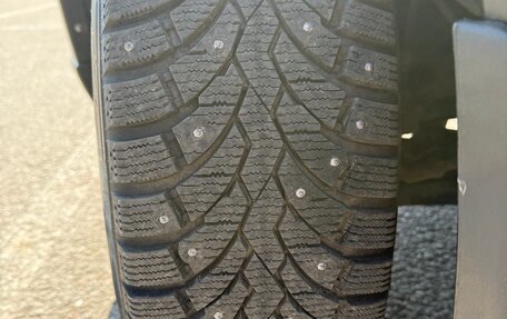 Nissan X-Trail, 2008 год, 985 000 рублей, 13 фотография