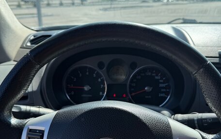 Nissan X-Trail, 2008 год, 985 000 рублей, 15 фотография