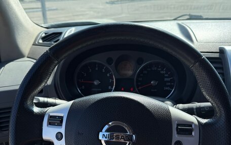 Nissan X-Trail, 2008 год, 985 000 рублей, 16 фотография