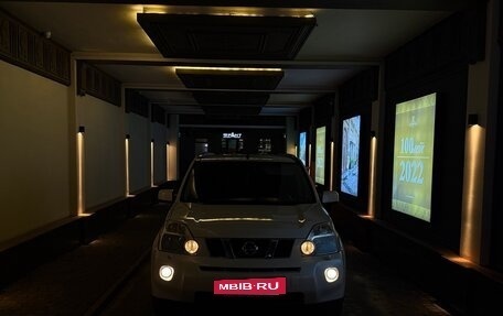 Nissan X-Trail, 2008 год, 985 000 рублей, 19 фотография