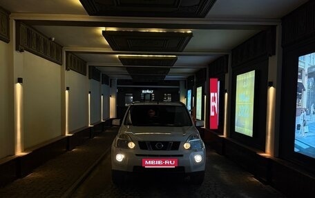 Nissan X-Trail, 2008 год, 985 000 рублей, 23 фотография
