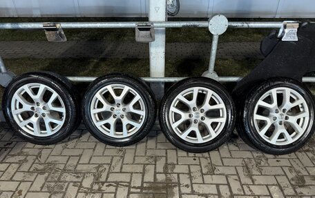 Nissan X-Trail, 2008 год, 985 000 рублей, 31 фотография