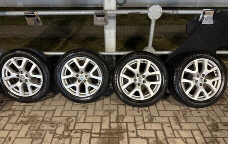 Nissan X-Trail, 2008 год, 985 000 рублей, 30 фотография