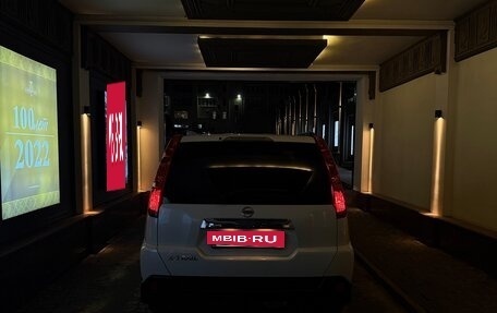 Nissan X-Trail, 2008 год, 985 000 рублей, 21 фотография