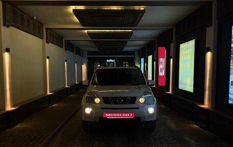 Nissan X-Trail, 2008 год, 985 000 рублей, 24 фотография