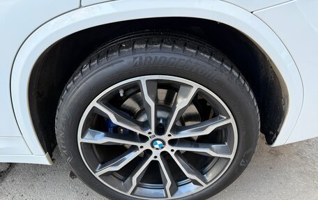 BMW X3, 2018 год, 5 150 000 рублей, 7 фотография