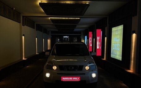 Nissan X-Trail, 2008 год, 985 000 рублей, 18 фотография